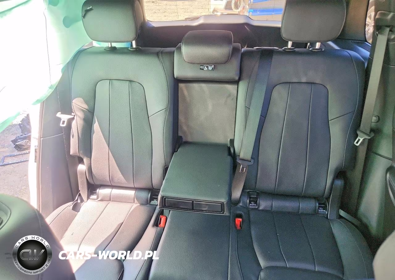 2020 Mercedes-Benz Glb 250 4Matic VIN:W1N4M4HB6LW020637 - 10