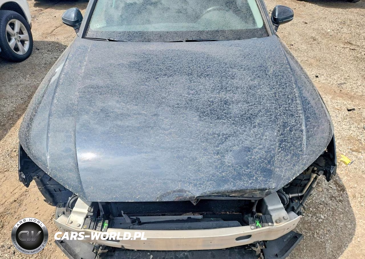 2017 Audi A4 VIN:WAUENAF40HN027122 - 11
