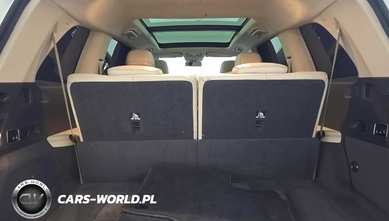 2020 Mercedes-Benz Gls 450 4Matic VIN:4JGFF5KE0LA75189 - 12