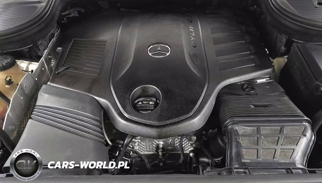 2020 Mercedes-Benz Gls 450 4Matic VIN:4JGFF5KE0LA75189 - 7