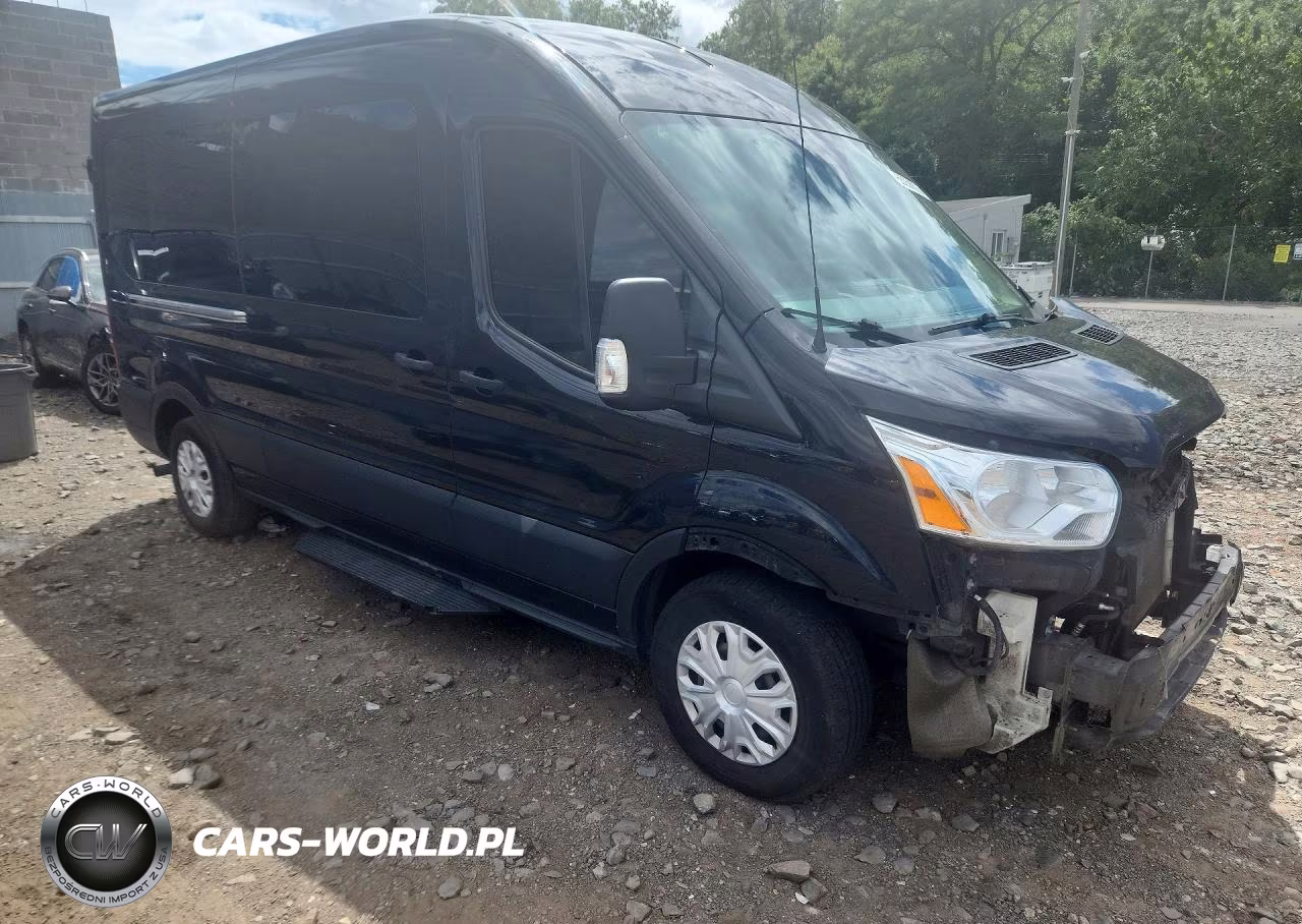 2021 Ford Transit T-350 VIN:1FBAX2C88MKA04129 - 4
