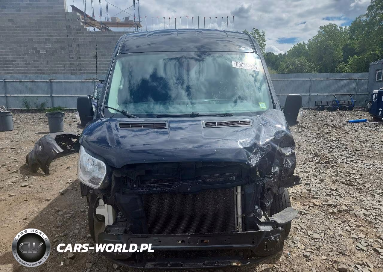 2021 Ford Transit T-350 VIN:1FBAX2C88MKA04129 - 5