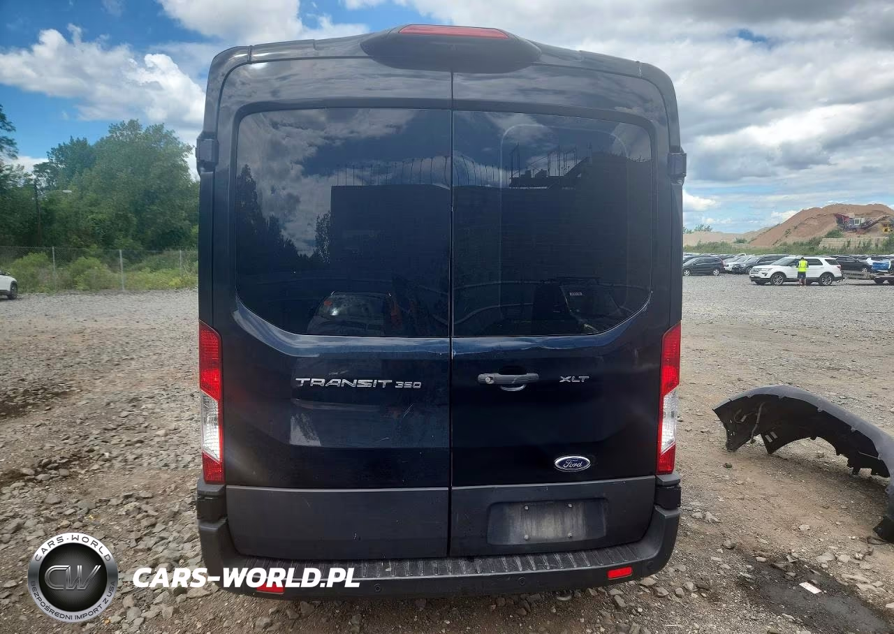 2021 Ford Transit T-350 VIN:1FBAX2C88MKA04129 - 6