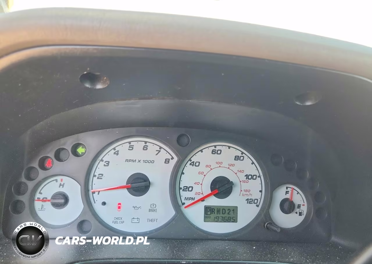2002 Ford Escape Xlt VIN:1FMYU03112KA63591 - 9