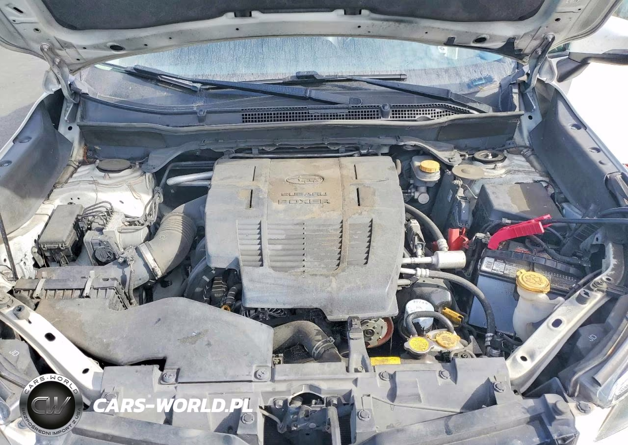2020 Suba Forester VIN:JF2SKARC3LH401541 - 12