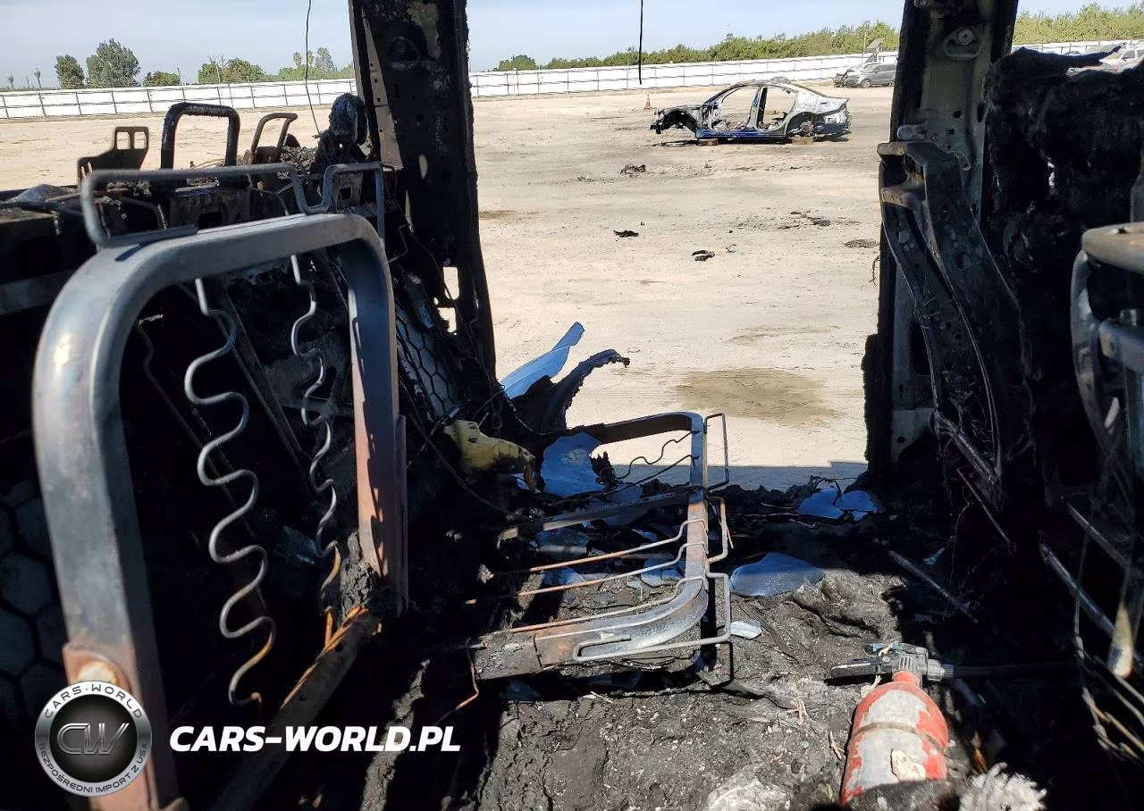 2021 GMC Sierra K2500 Slt VIN:1GT49NEY3MF155664 - 10