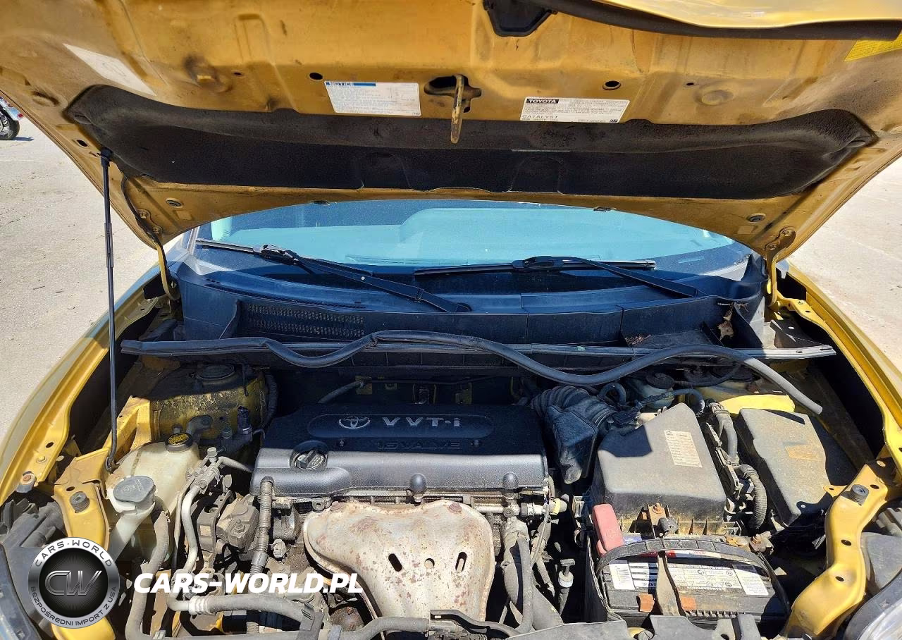 2008 Scion Xb Base VIN:JTLKE50E981054572 - 11