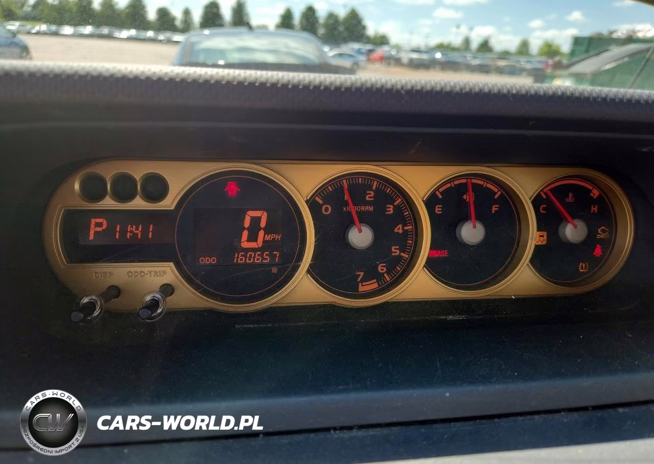 2008 Scion Xb Base VIN:JTLKE50E981054572 - 9