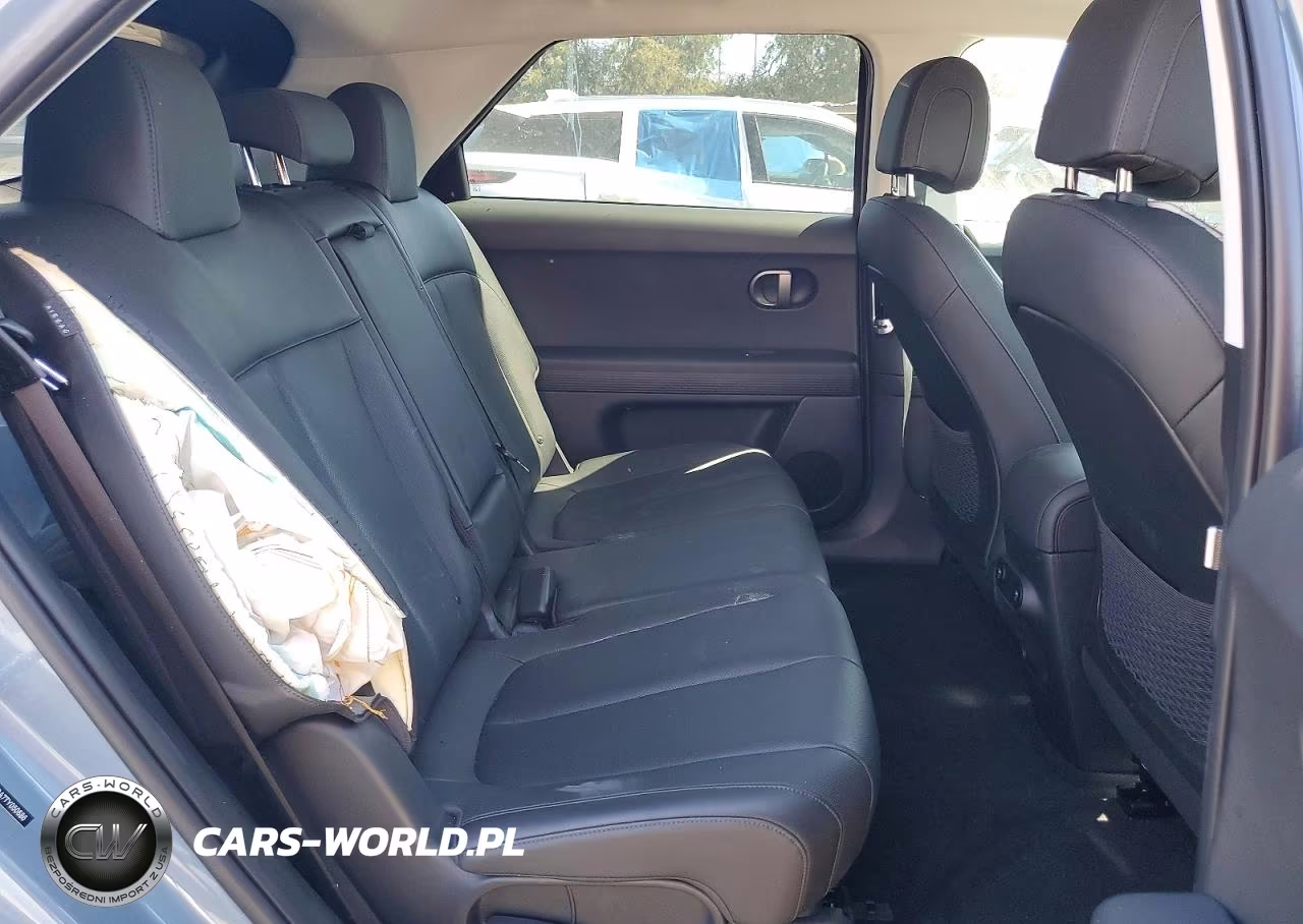 2026 Hyundai Ioniq 5 Sel VIN:7YAKN4DA7TY050686 - 11