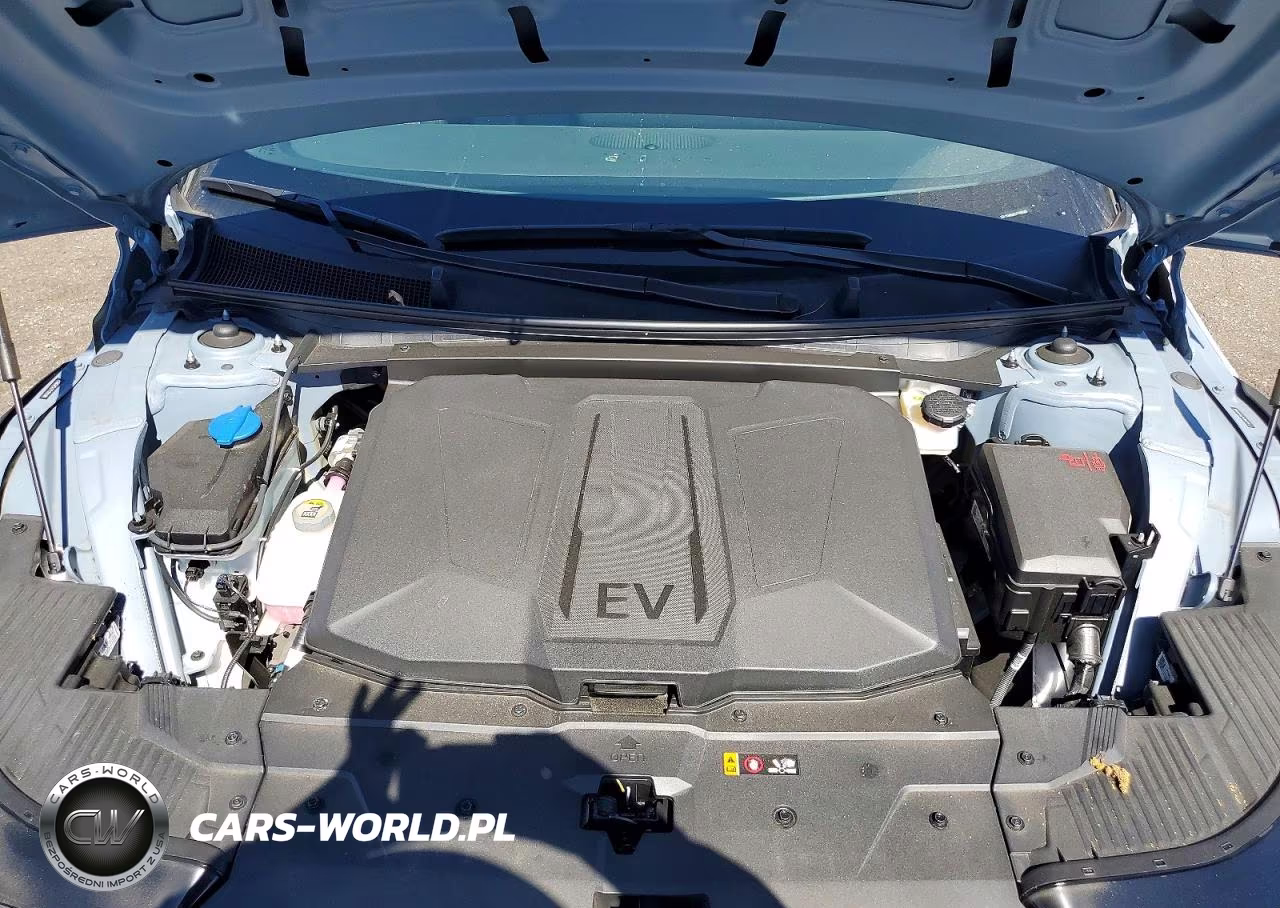 2026 Hyundai Ioniq 5 Sel VIN:7YAKN4DA7TY050686 - 12