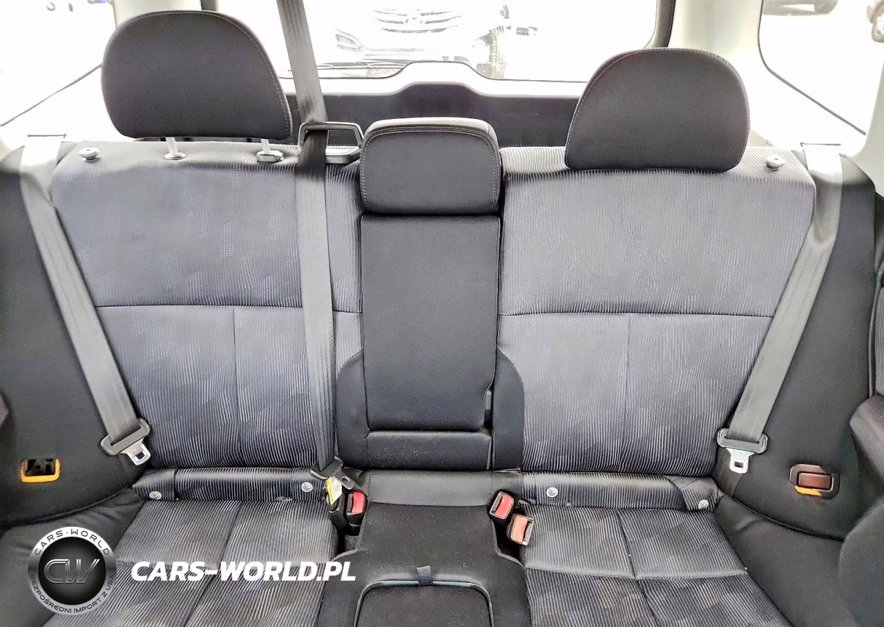 2009 Subaru Forester 2.5X Premium VIN:JF2SH63619H745019 - 10