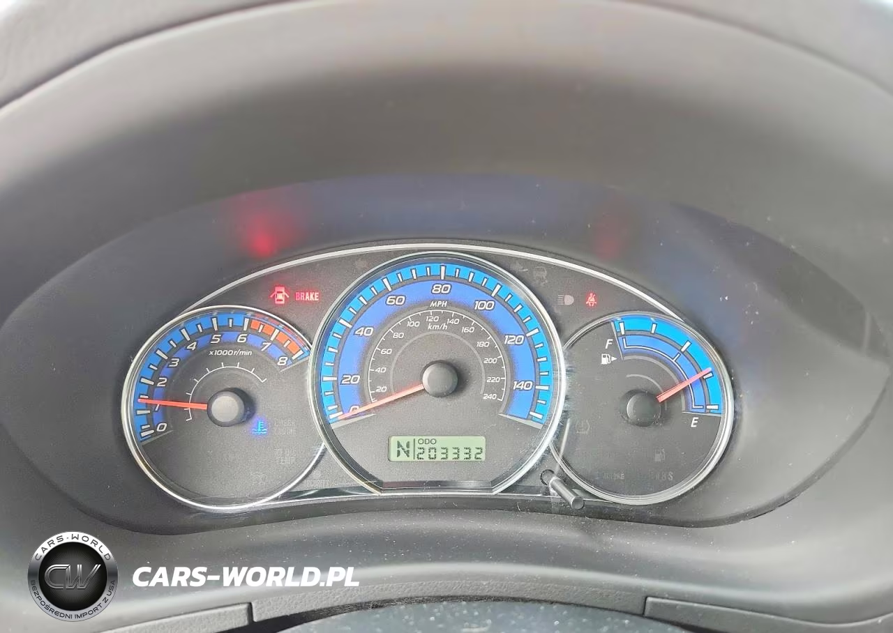 2009 Subaru Forester 2.5X Premium VIN:JF2SH63619H745019 - 9