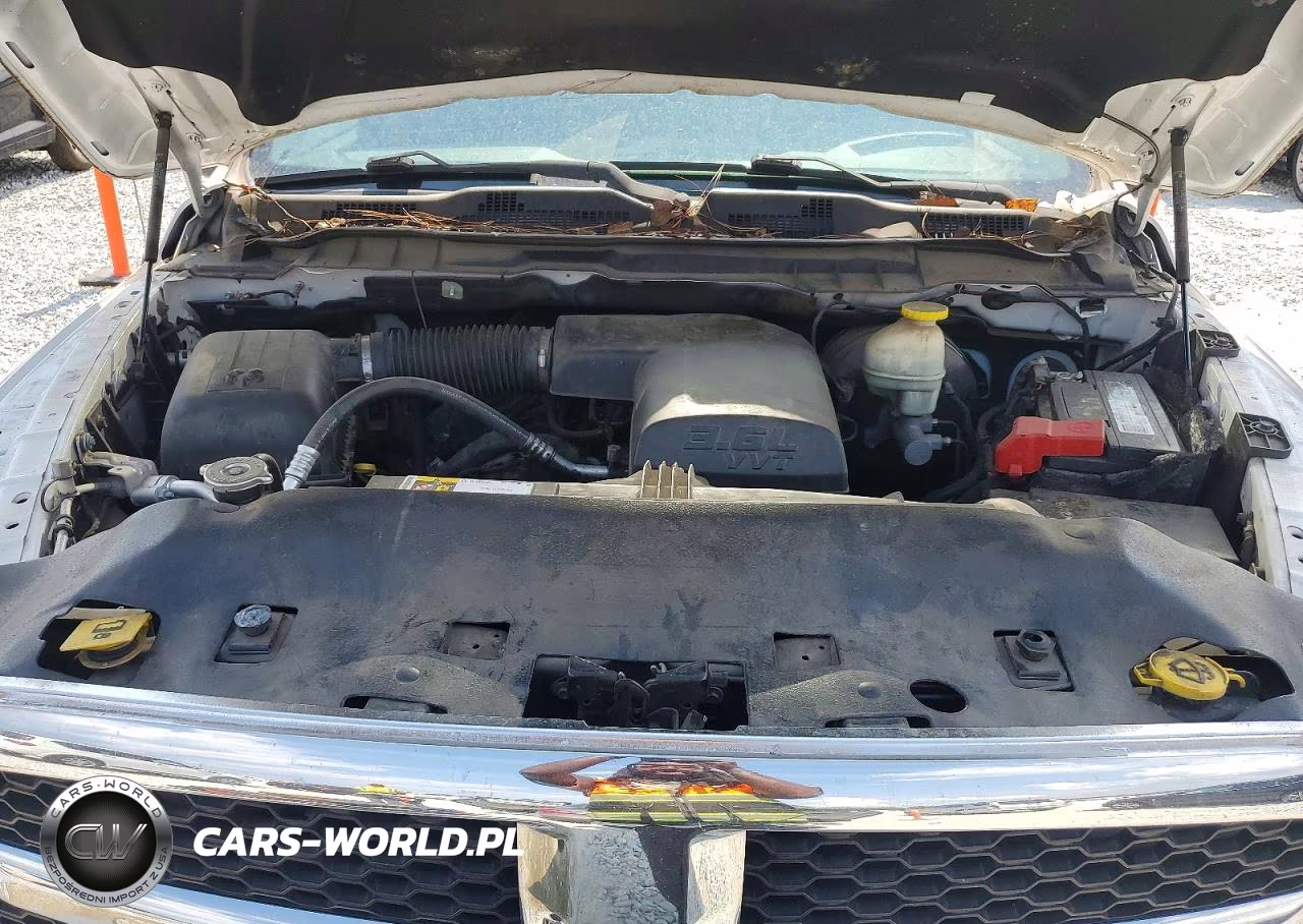2017 Ram 1500 Slt VIN:1C6RR6GG4HS803873 - 11