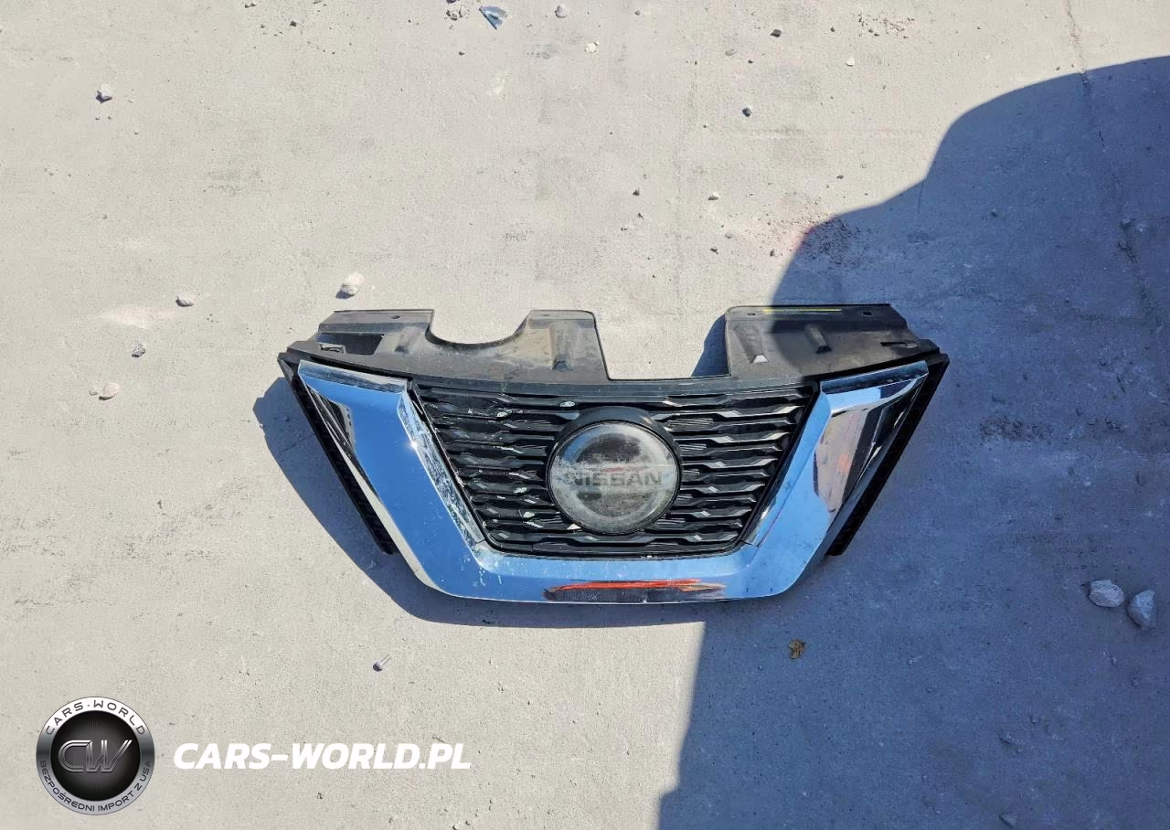 2020 Nissan Rogue S VIN:5N1AT2MV0LC763017 - 13