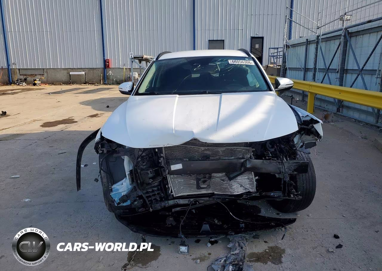 2022 Hyundai Tucson Sel VIN:5NMJB3AE2NH005833 - 5