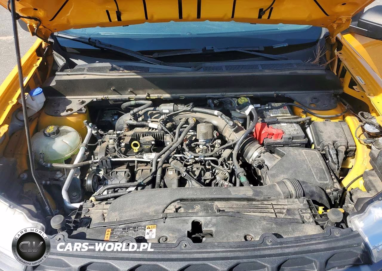 2022 Ford Maverick Xl VIN:3FTTW8F9XNRA05536 - 11