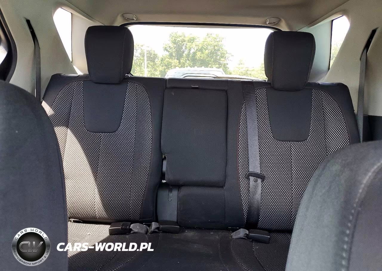 2017 Chevrolet Equinox Lt VIN:2GNFLFEK9H6261507 - 10