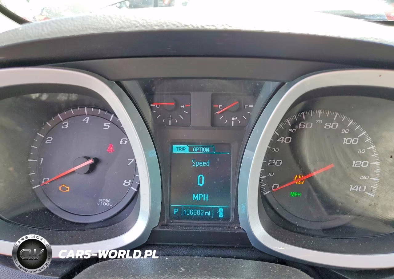 2017 Chevrolet Equinox Lt VIN:2GNFLFEK9H6261507 - 9
