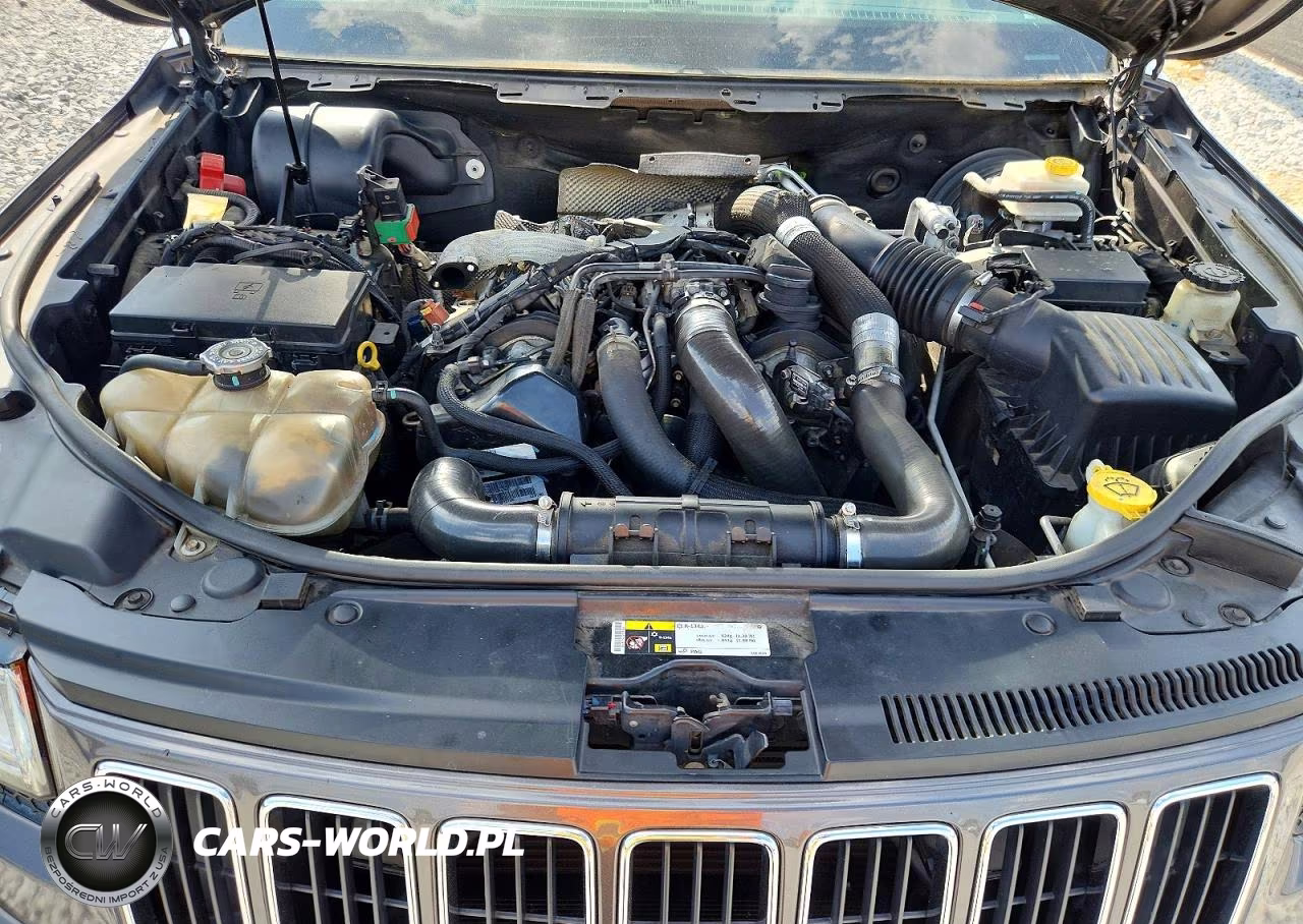 2014 Jeep Grand Cherokee Limited VIN:1C4RJFBM3EC298444 - 12
