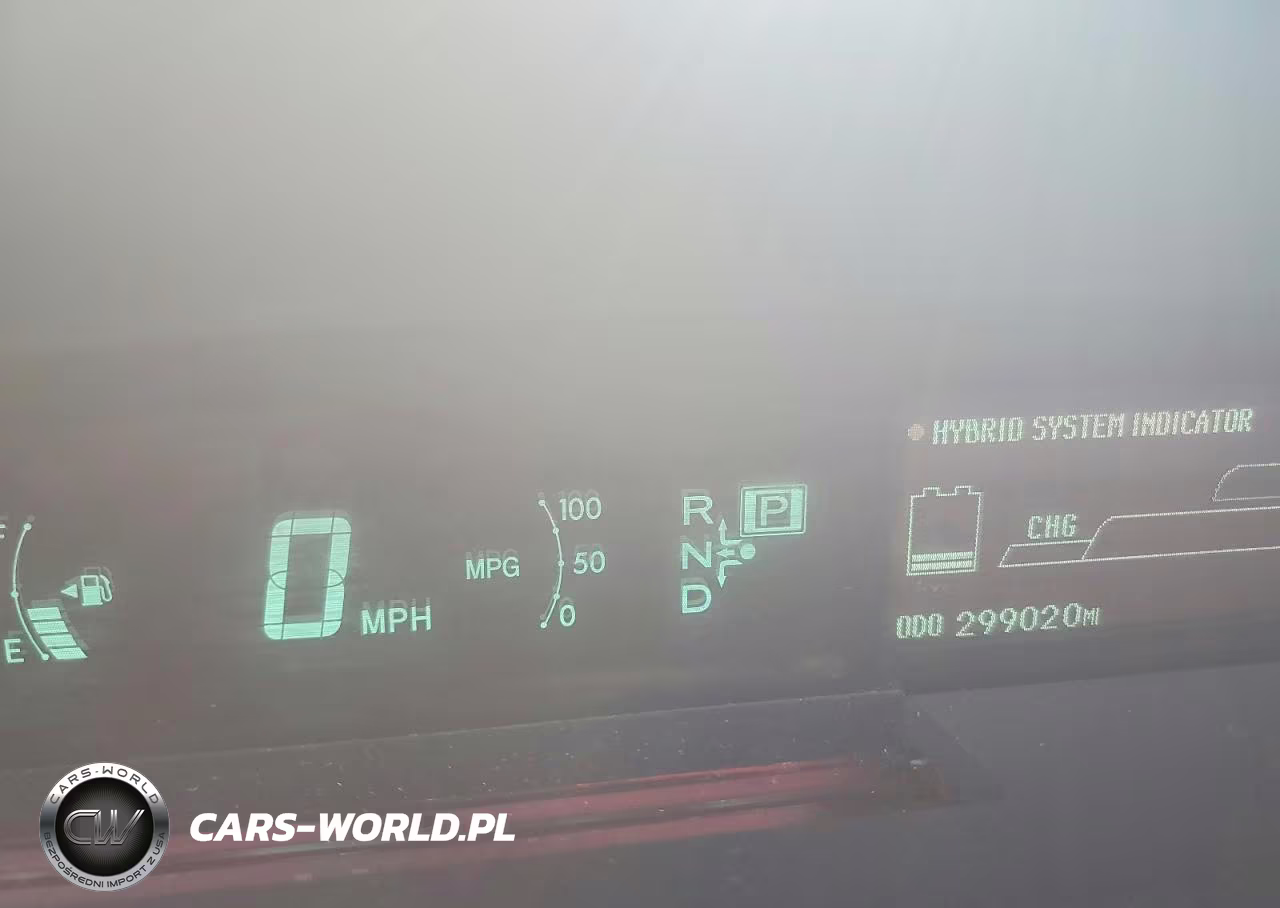 2011 Toyota Prius Three VIN:JTDKN3DU8B0316869 - 9