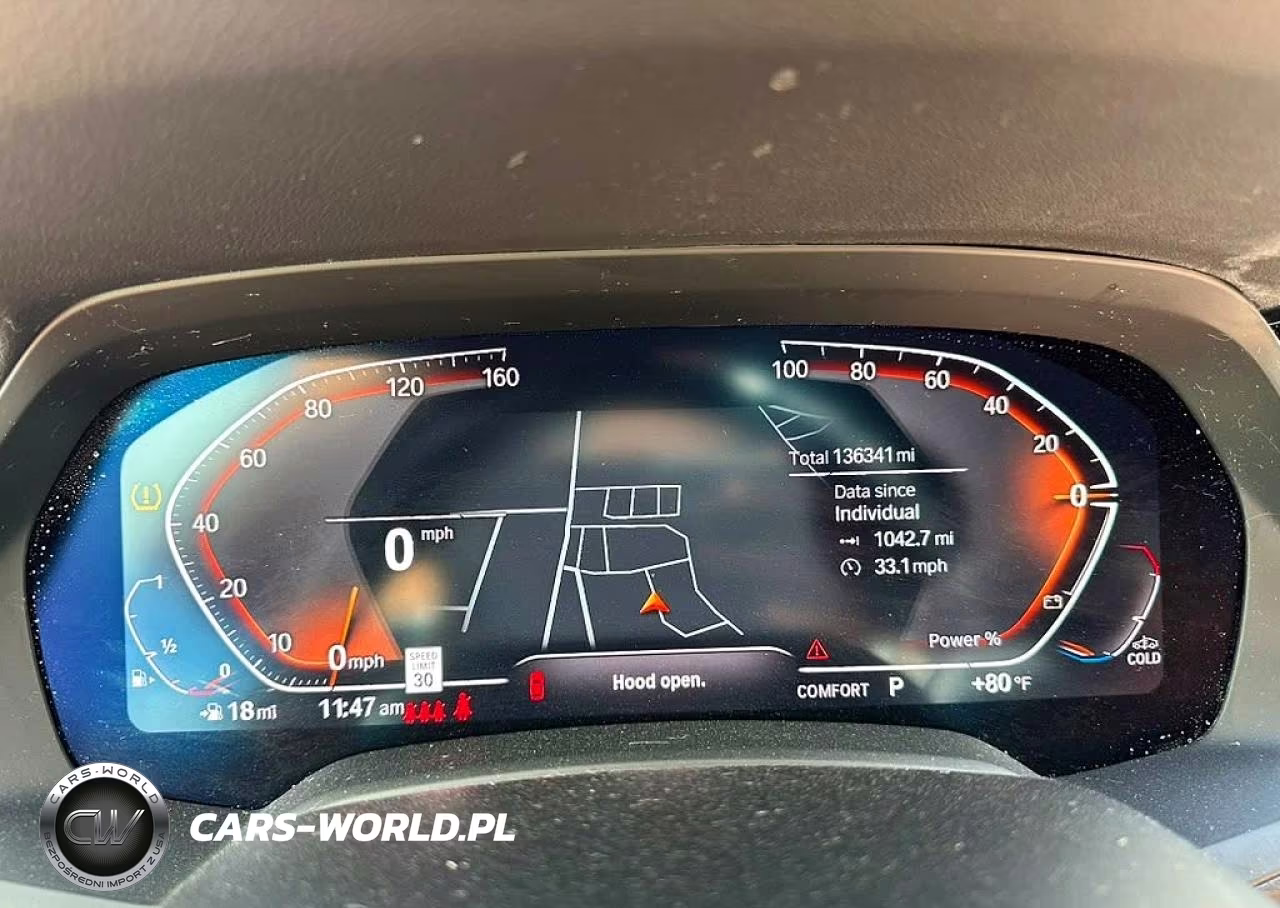 2022 BMW X5 xDrive40I VIN:5UXCR6C07N9K88781 - 5