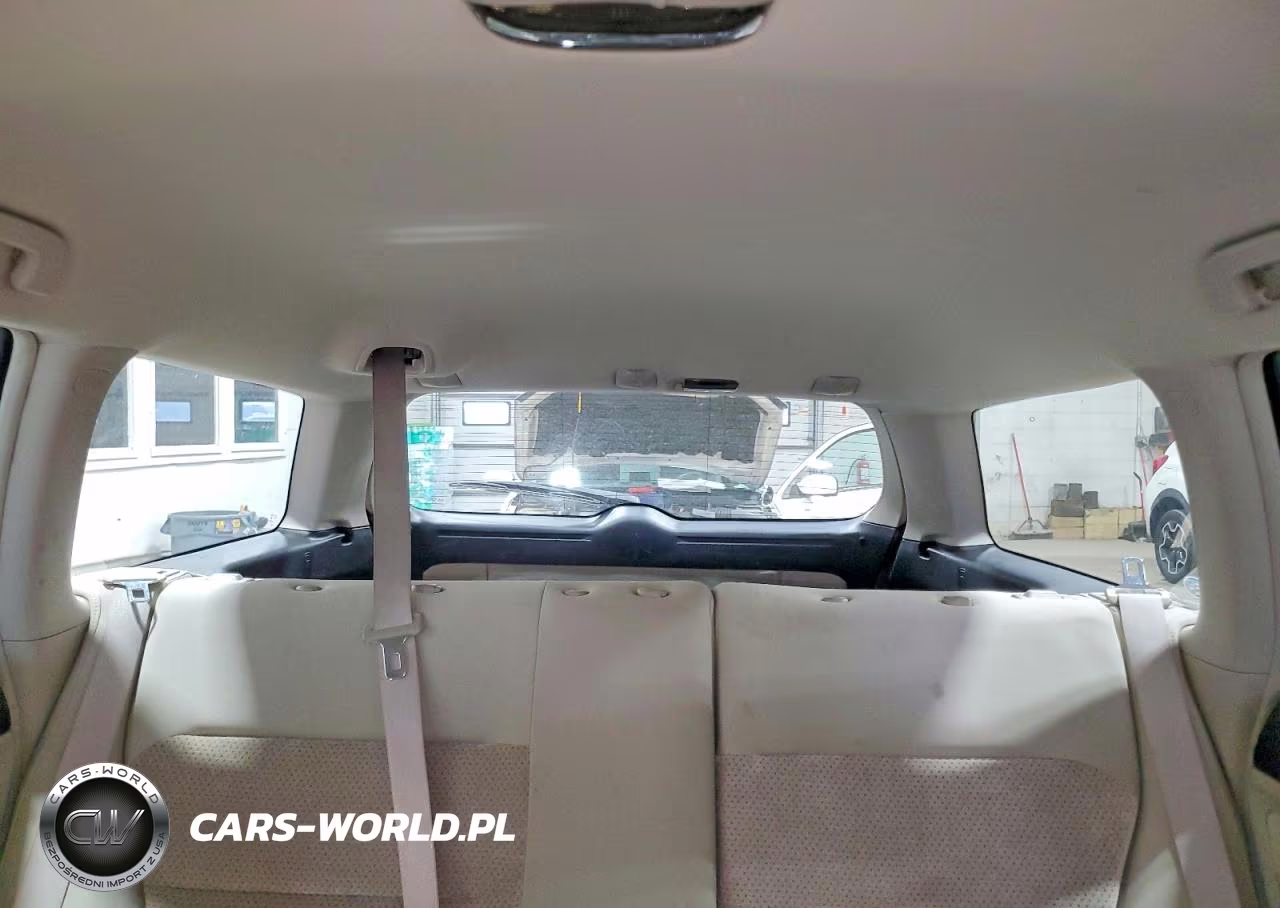 2006 Subaru Legacy Outback 2.5I VIN:4S4BP61C967326195 - 10