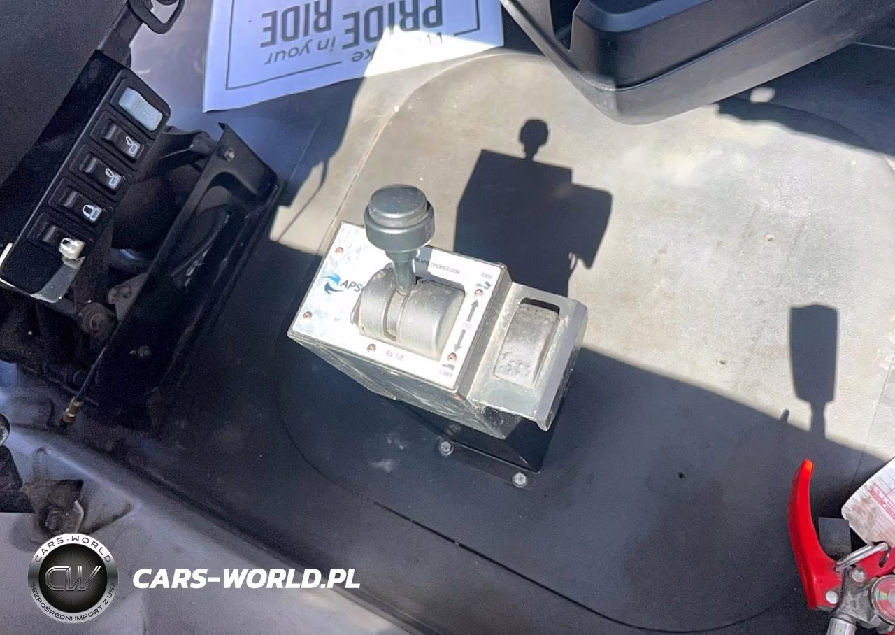 2022 Mack Anthem VIN:1M1AN2GY8NM027914 - 14