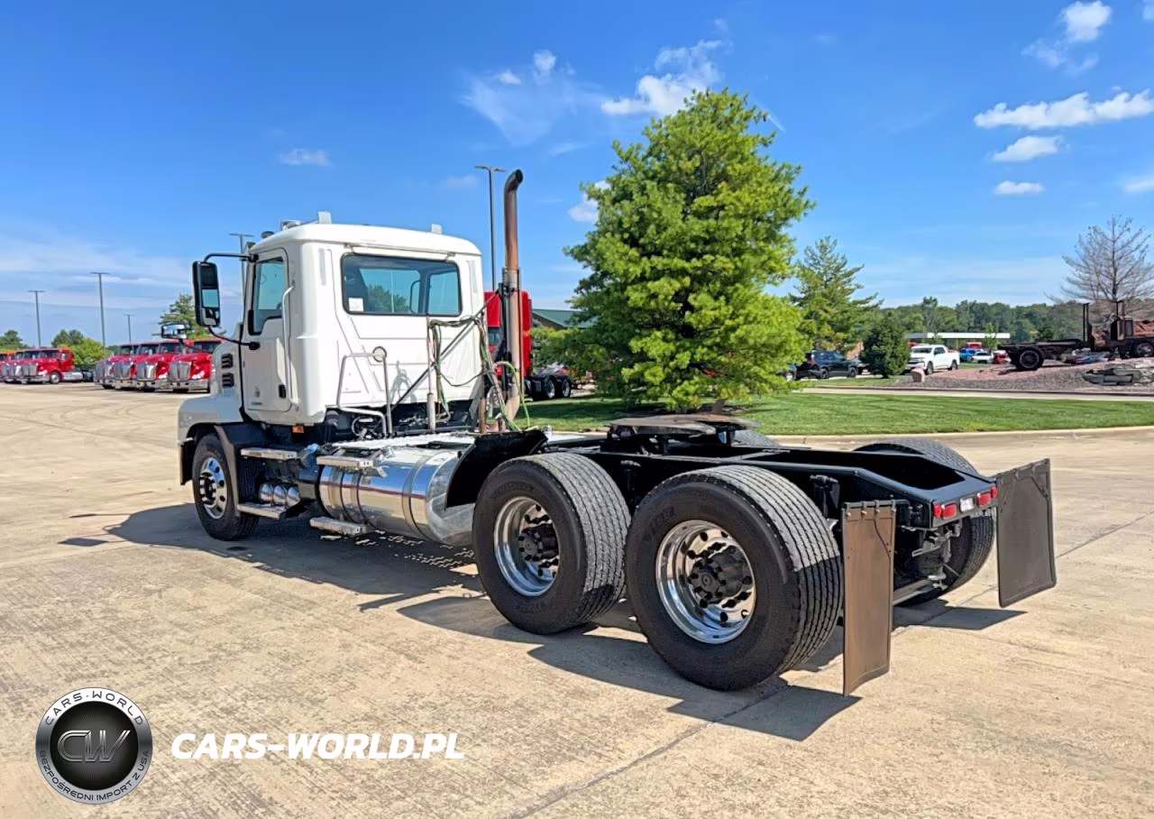 2022 Mack Anthem VIN:1M1AN2GY8NM027914 - 3