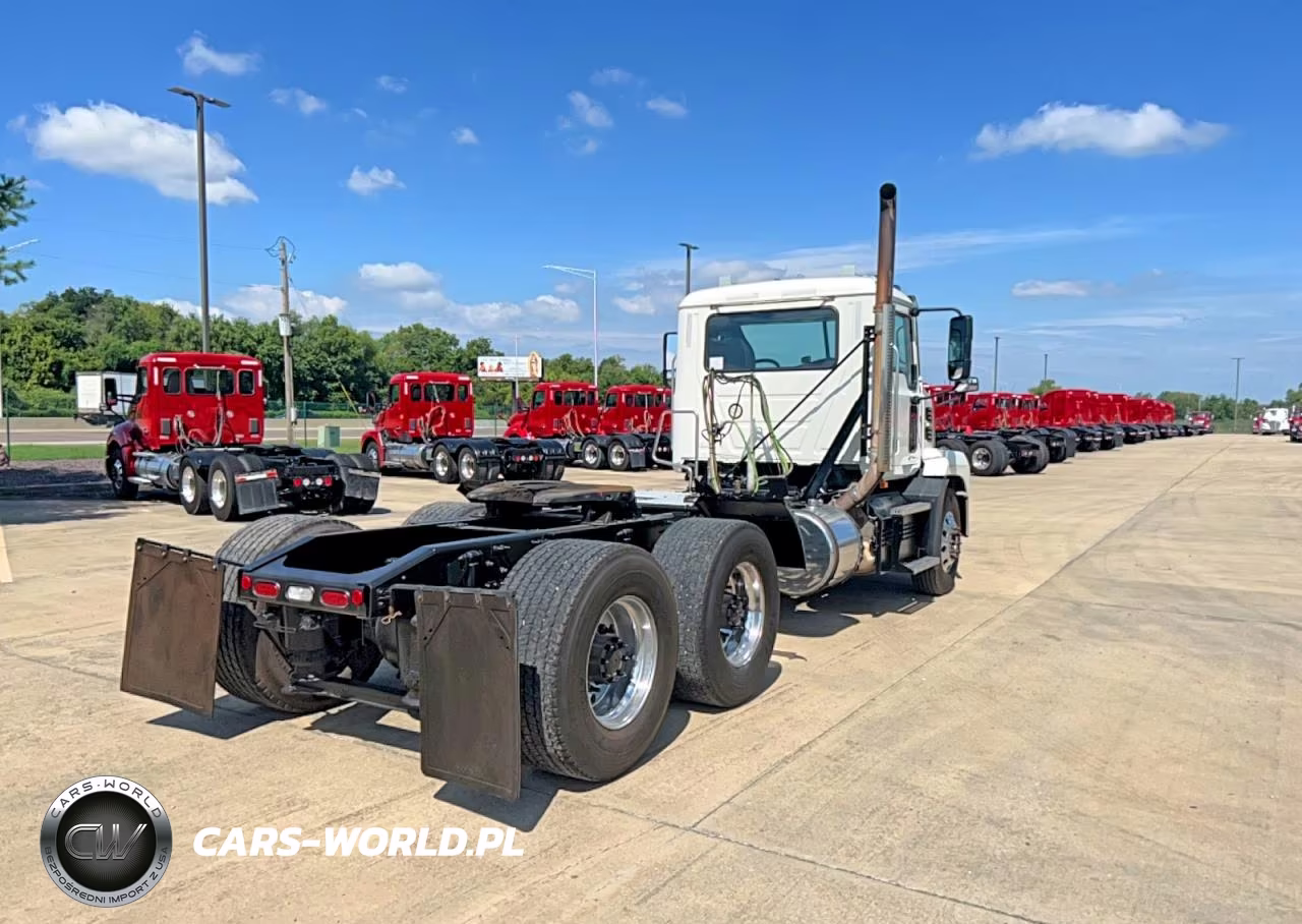 2022 Mack Anthem VIN:1M1AN2GY8NM027914 - 4