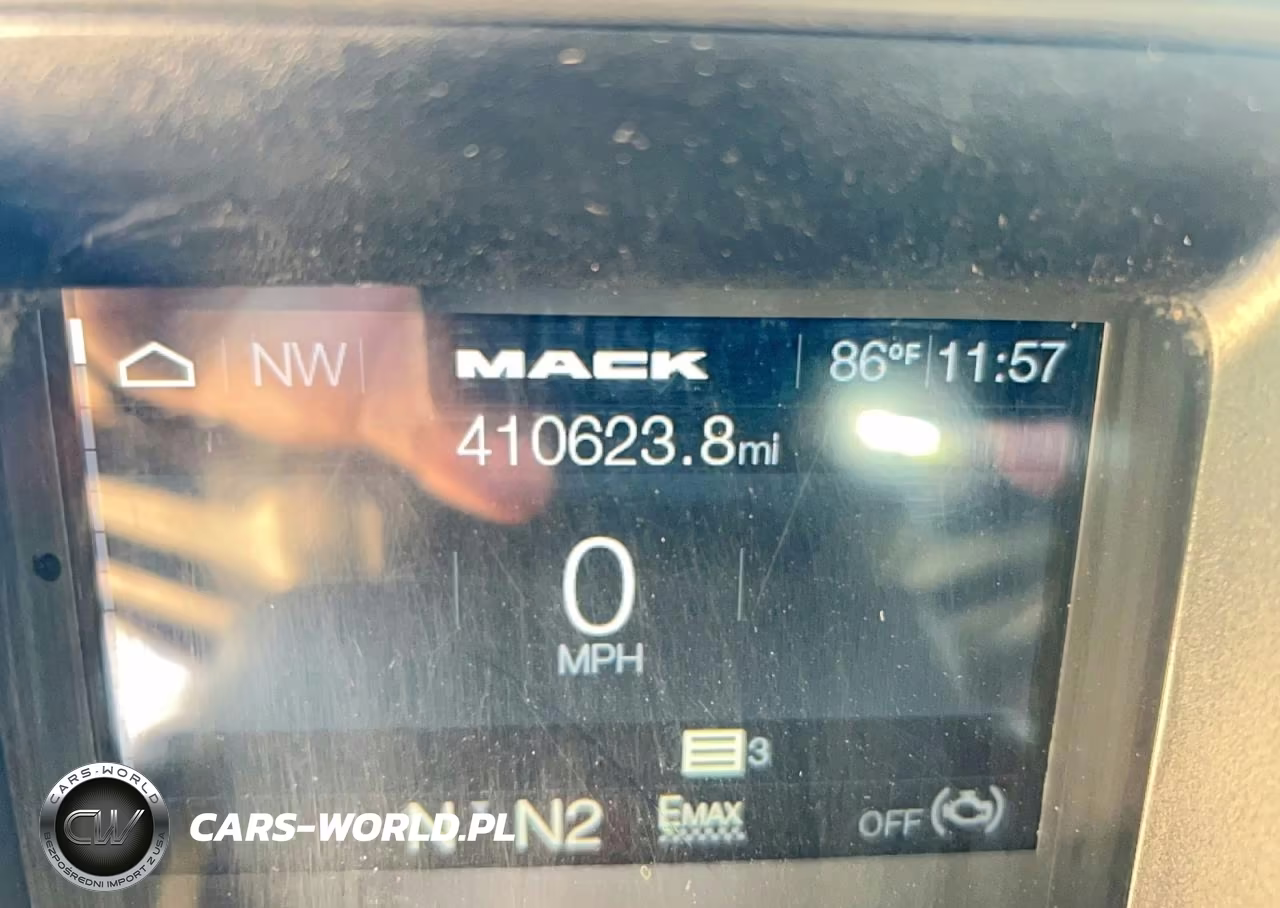 2022 Mack Anthem VIN:1M1AN2GY8NM027914 - 9