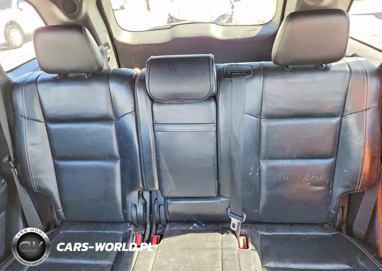 2015 Jeep Grand Cherokee Limited VIN:1C4RJFBG7FC186189 - 10