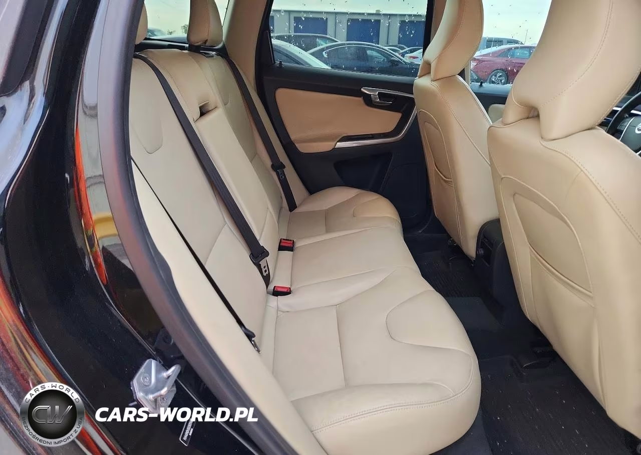 2016 Volvo Xc60 T5 Premier VIN:YV440MDK6G2820423 - 11