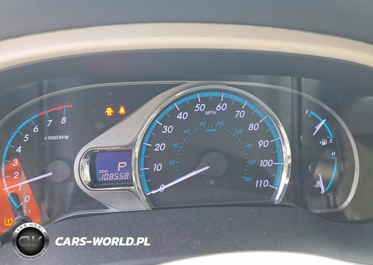 2014 Toyota Sienna Xle 8-Passenger VIN:5TDYK3DC0ES486882 - 9