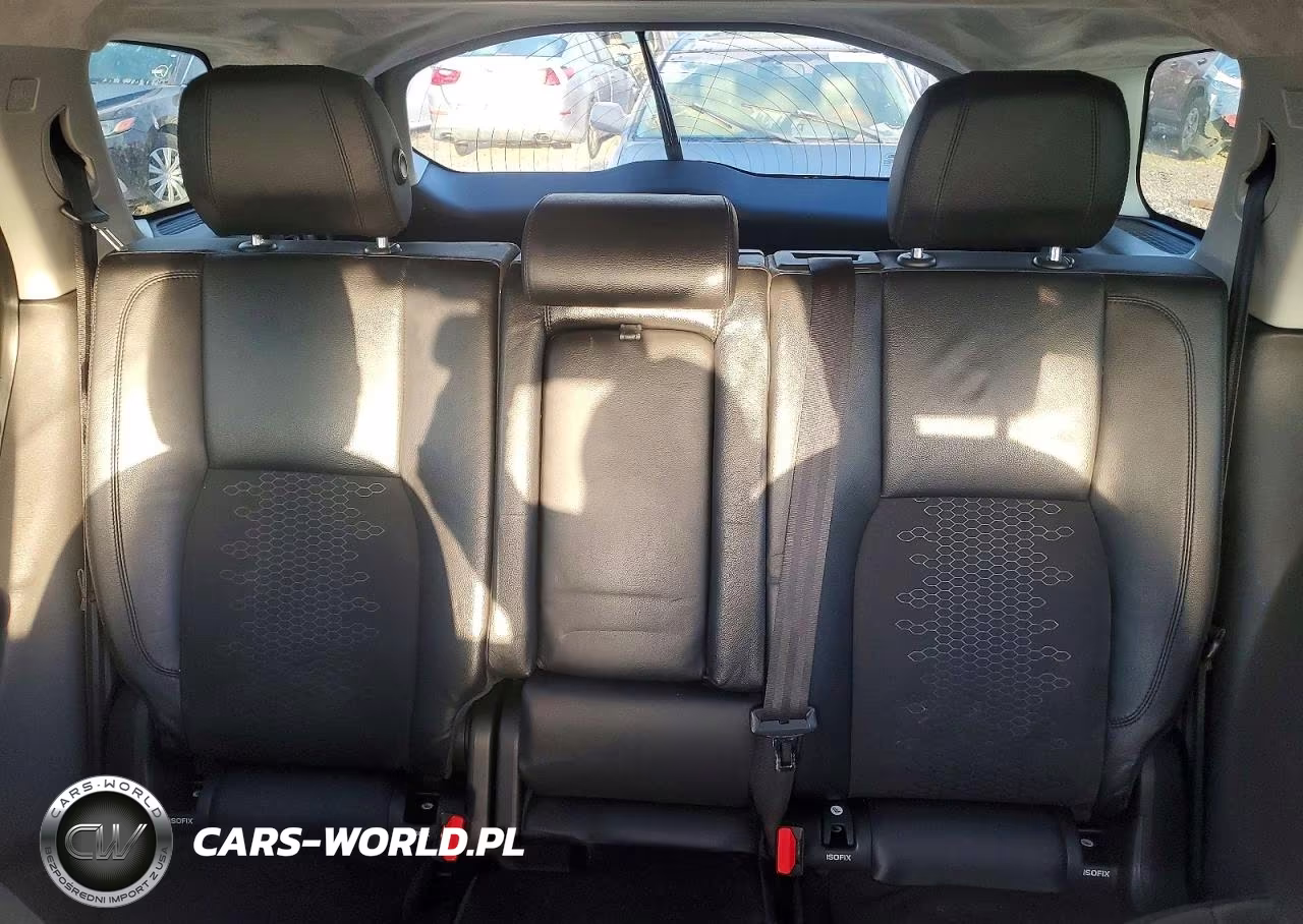 2017 Land Rover Discovery Sport Se VIN:SALCP2BG8HH664308 - 10