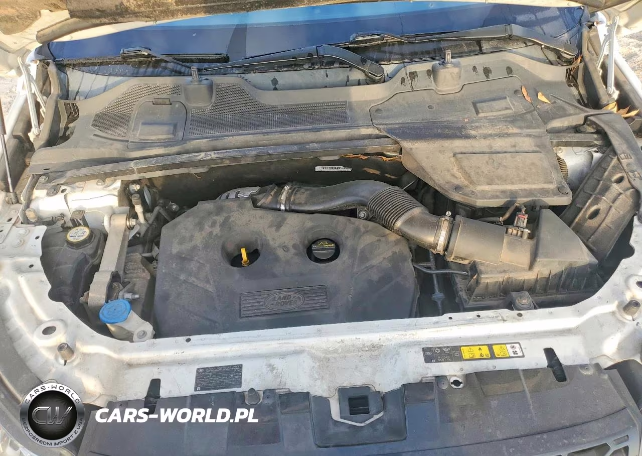 2017 Land Rover Discovery Sport Se VIN:SALCP2BG8HH664308 - 12