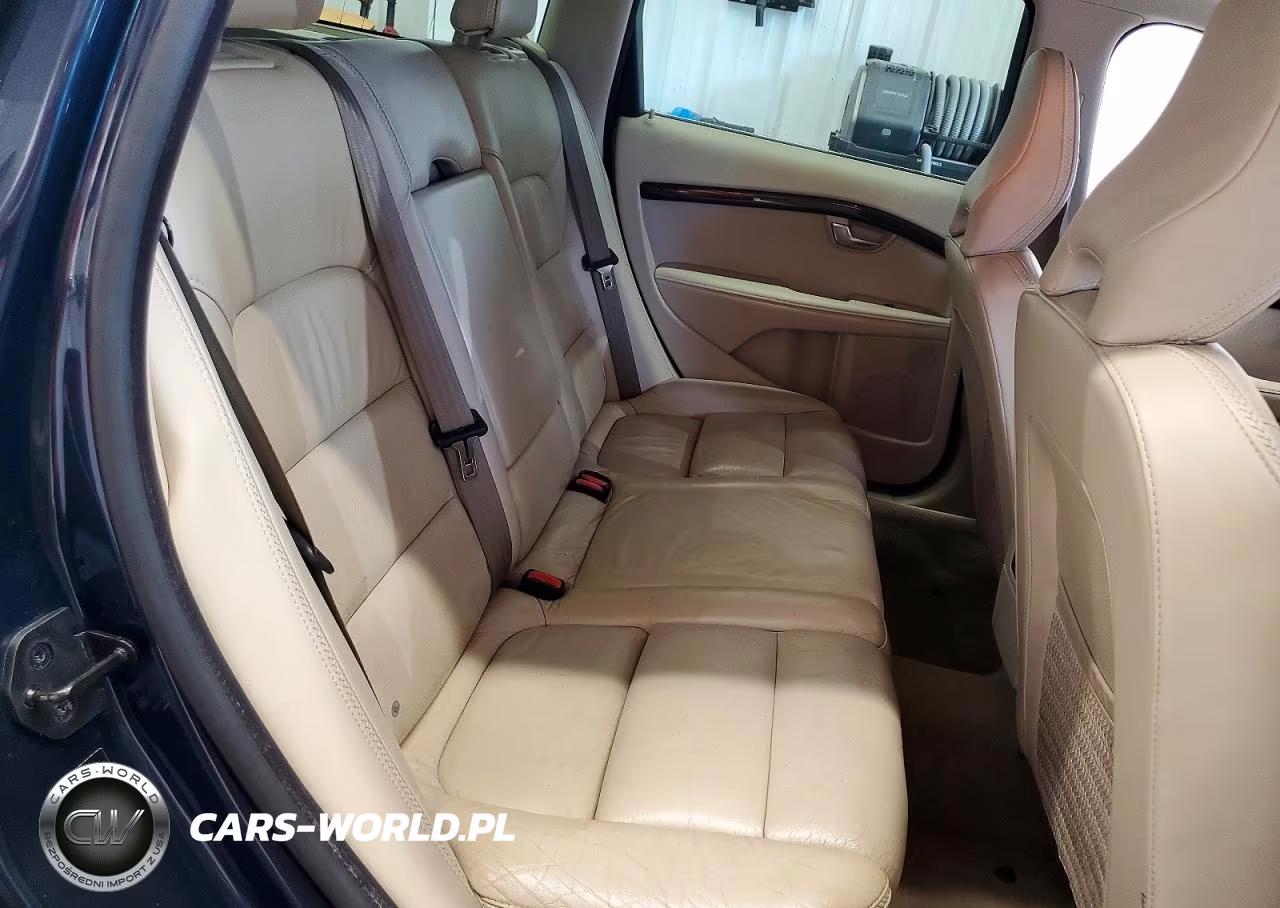 2012 Volvo Xc70 3.2 VIN:YV4940BZ5C1132903 - 11