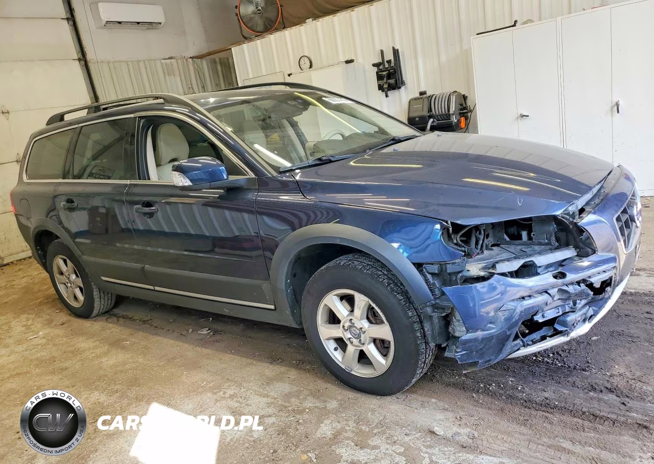 2012 Volvo Xc70 3.2 VIN:YV4940BZ5C1132903 - 4