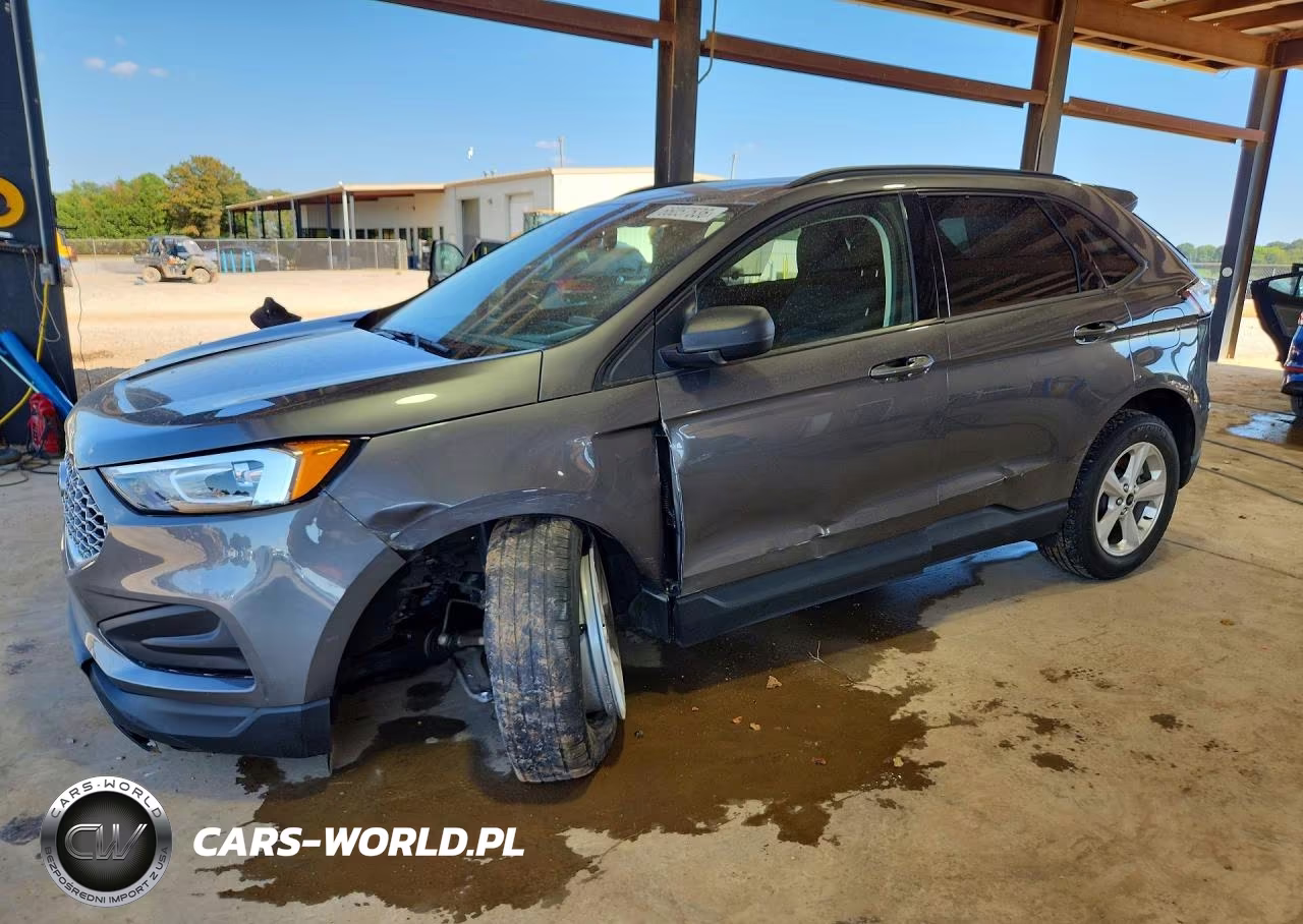 2024 Ford Edge Se – zdjęcie 1 z 13