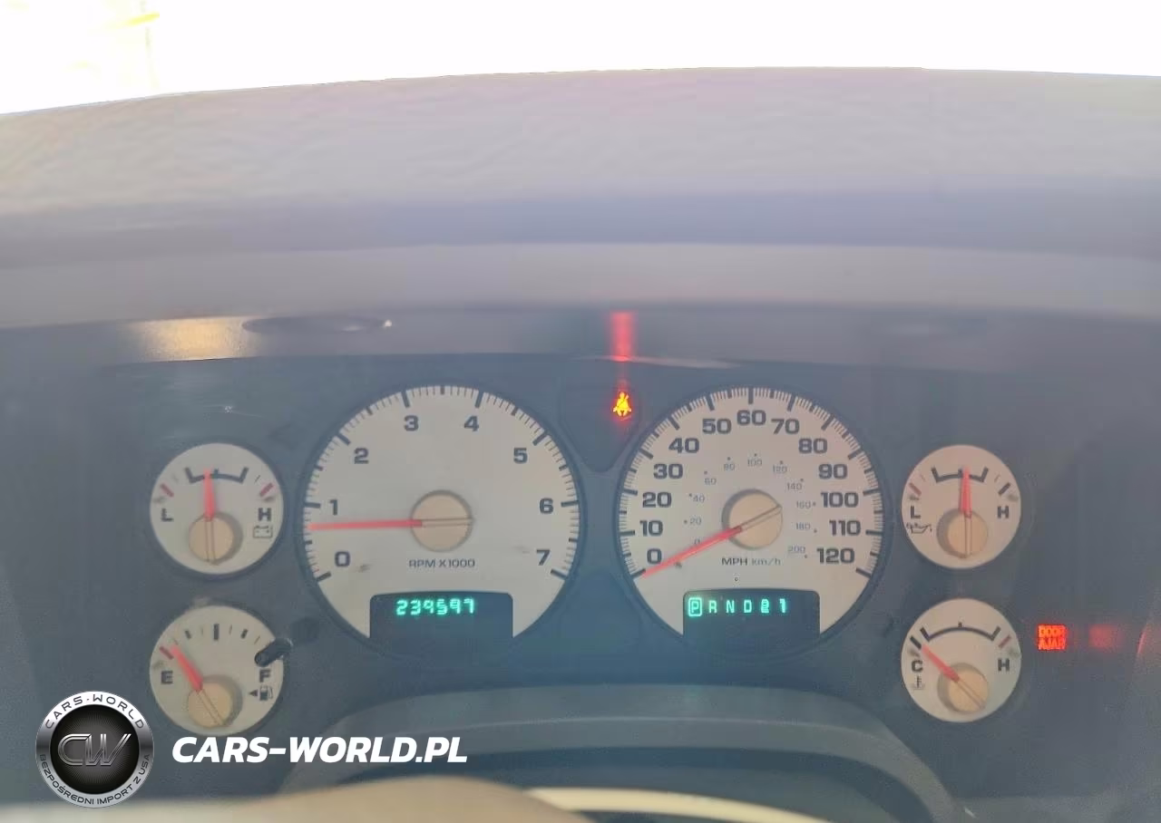 2003 Dodge Ram 2500 St VIN:3D7KA28W63G787665 - 9