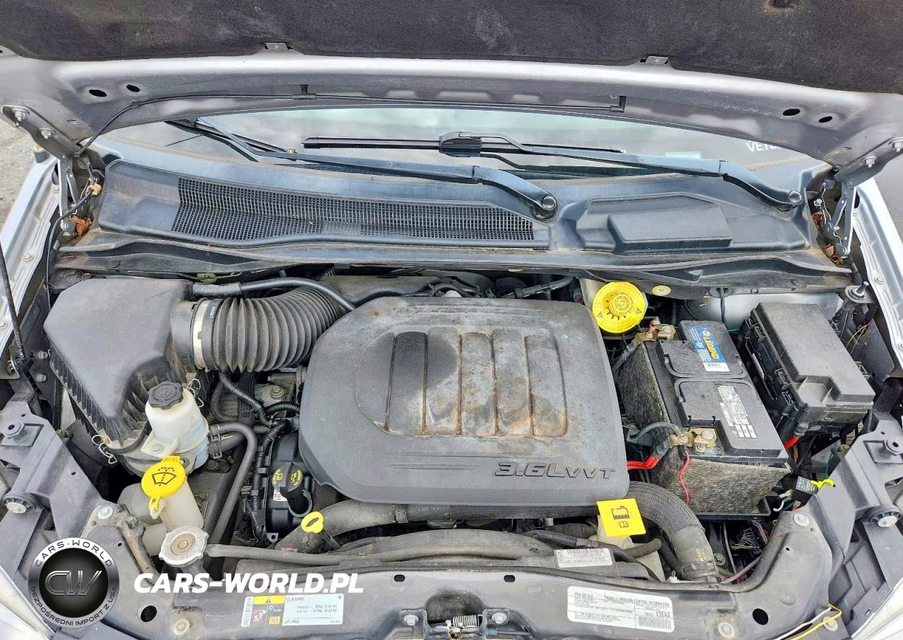 2019 Dodge Grand Caravan Sxt VIN:2C4RDGCG7KR663247 - 12