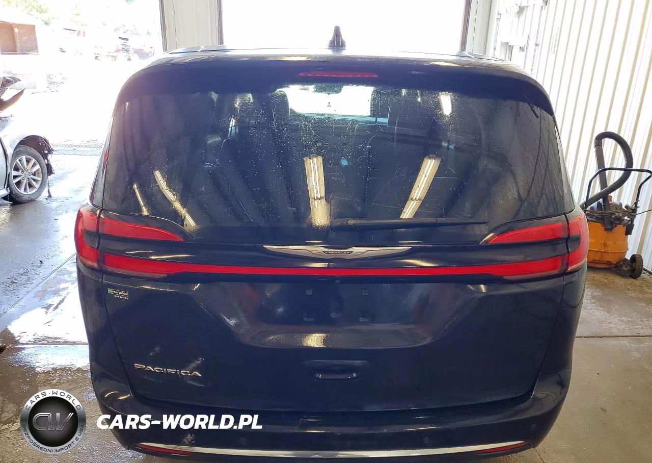 2023 Chrysler Pacifica Touring L VIN:2C4RC1BG4PR560313 - 6