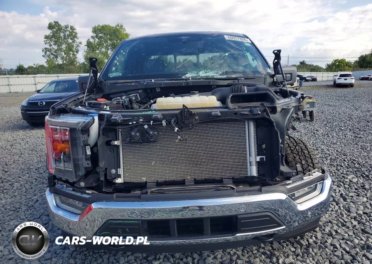 2022 Ford F150 Super Cab VIN:1FTEX1EP0NKD75153 - 5