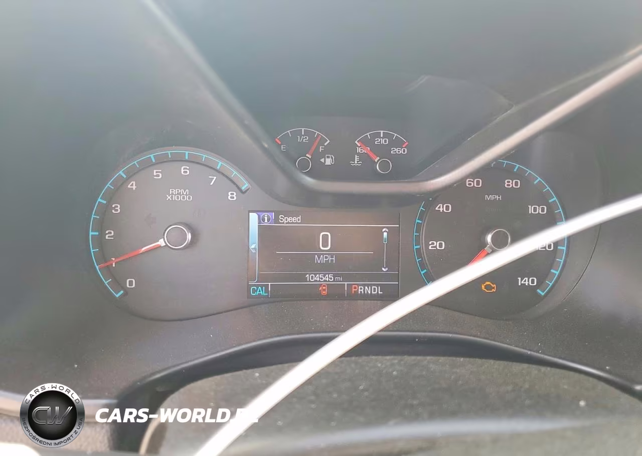 2018 GMC Canyon Sle VIN:1GTG6CEN5J1182339 - 9