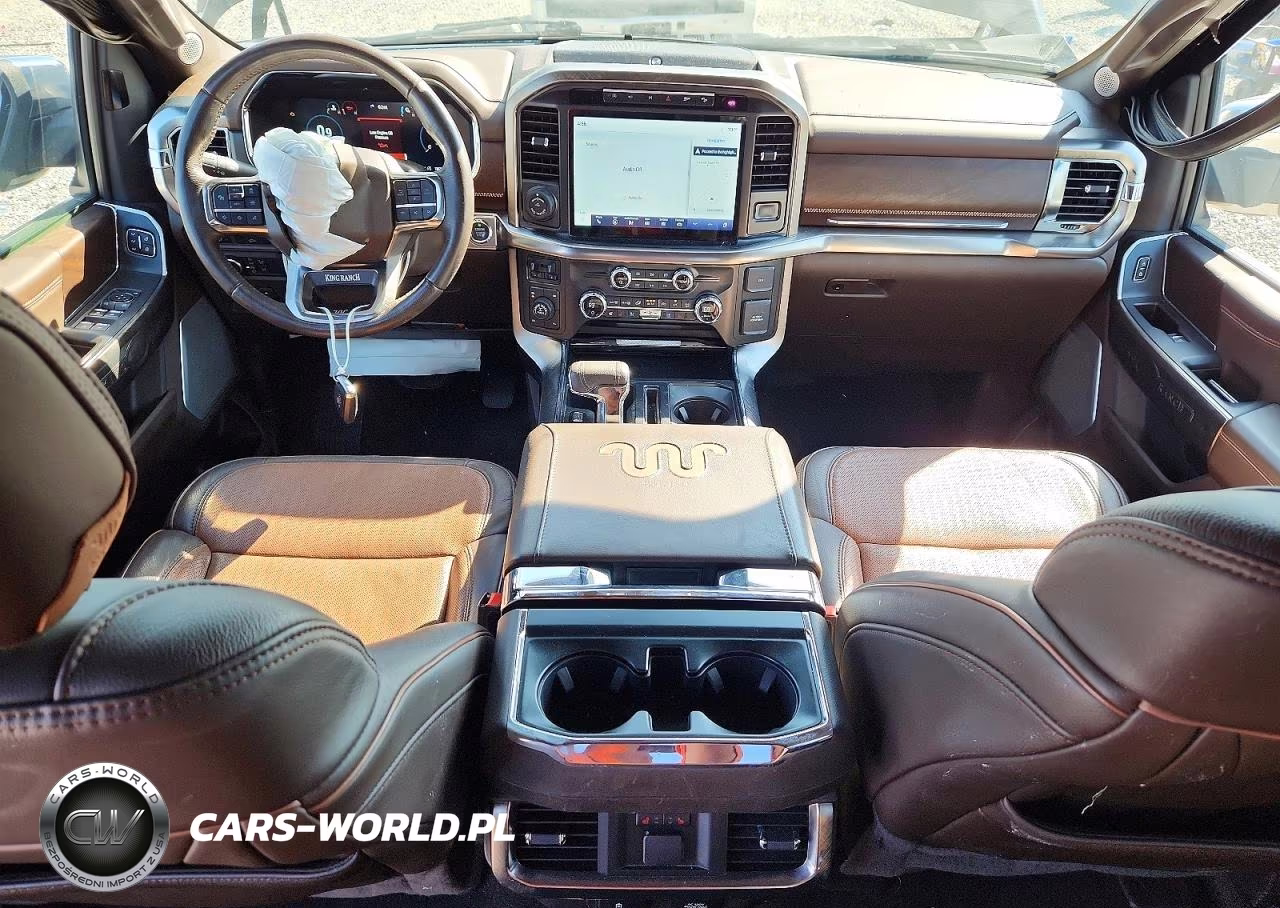 2021 Ford F150 Supercrew VIN:1FTFW1E80MFB90981 - 8