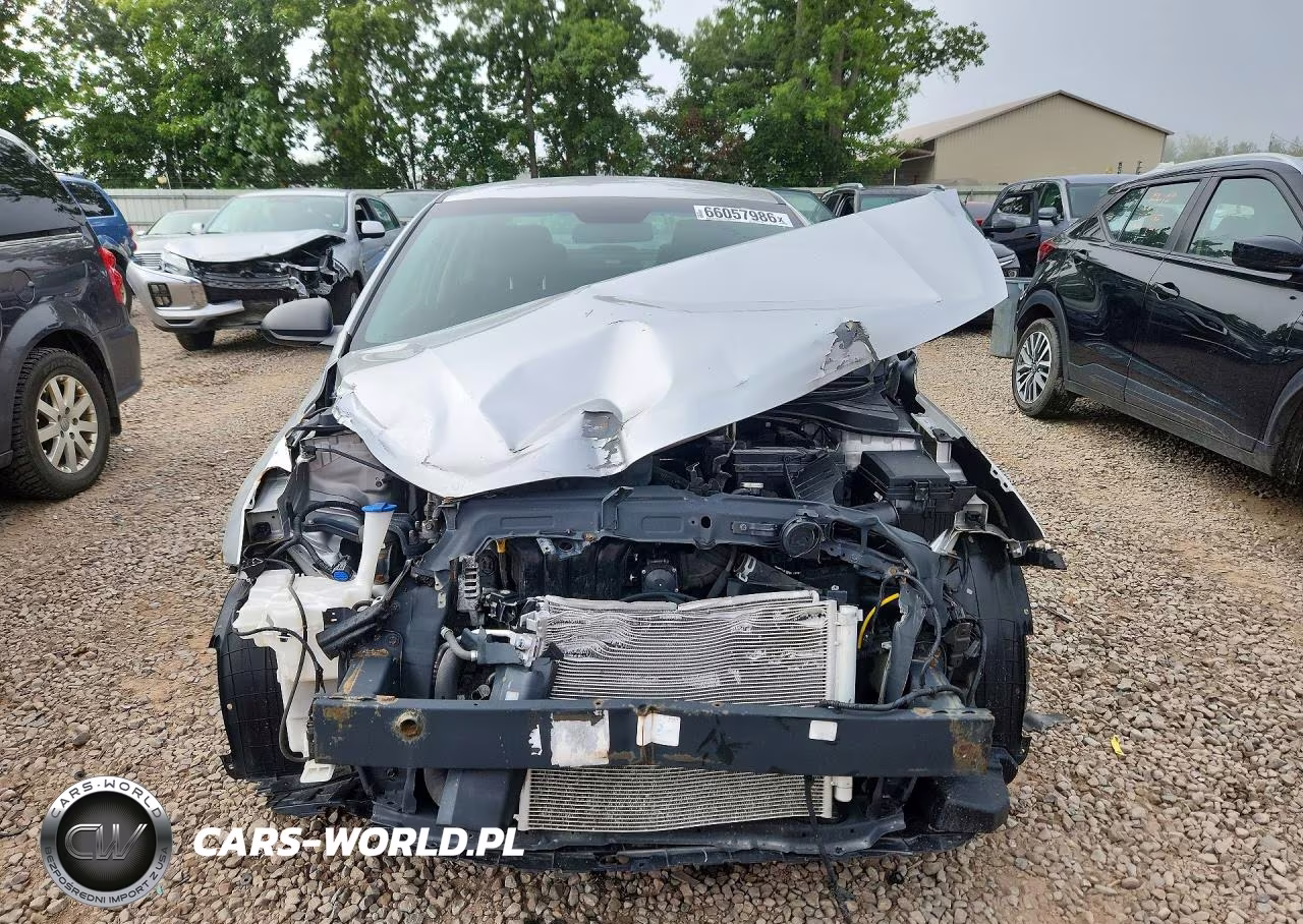 2018 Kia Rio Lx VIN:3KPA24AB7JE133272 - 5