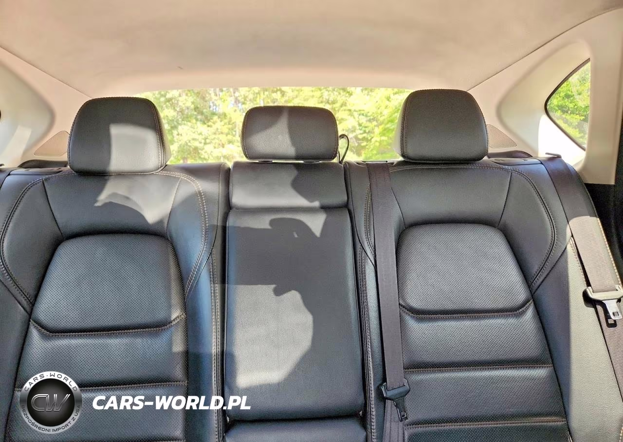 2020 Mazda Cx-5 Grand Touring VIN:JM3KFBDM0L0841134 - 10