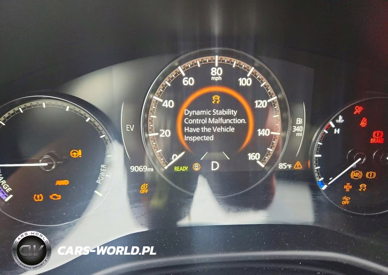 2025 Mazda Cx-50 Preferred VIN:7MMVAABW3SN140866 - 9