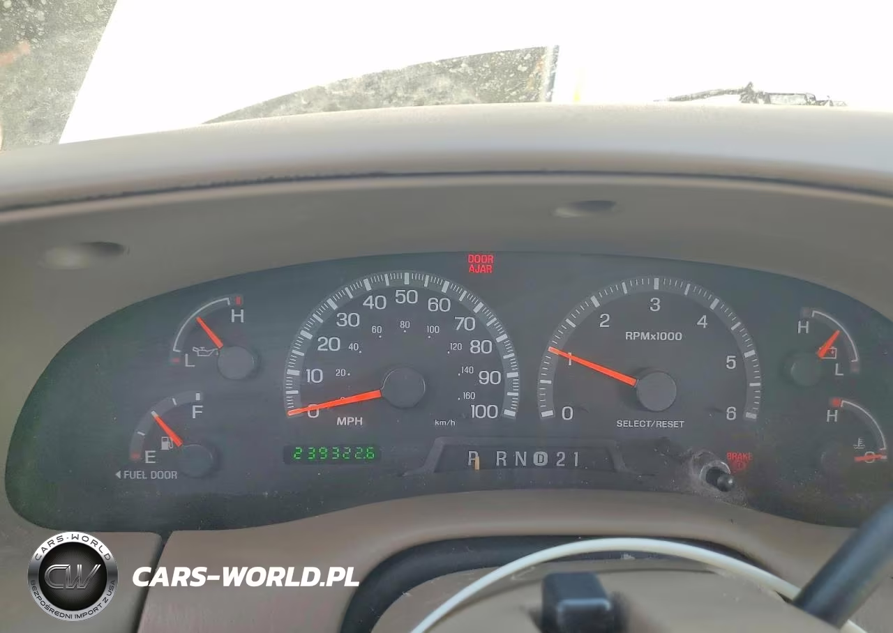2001 Ford F150 Supercrew VIN:1FTRW08W31KD71951 - 9