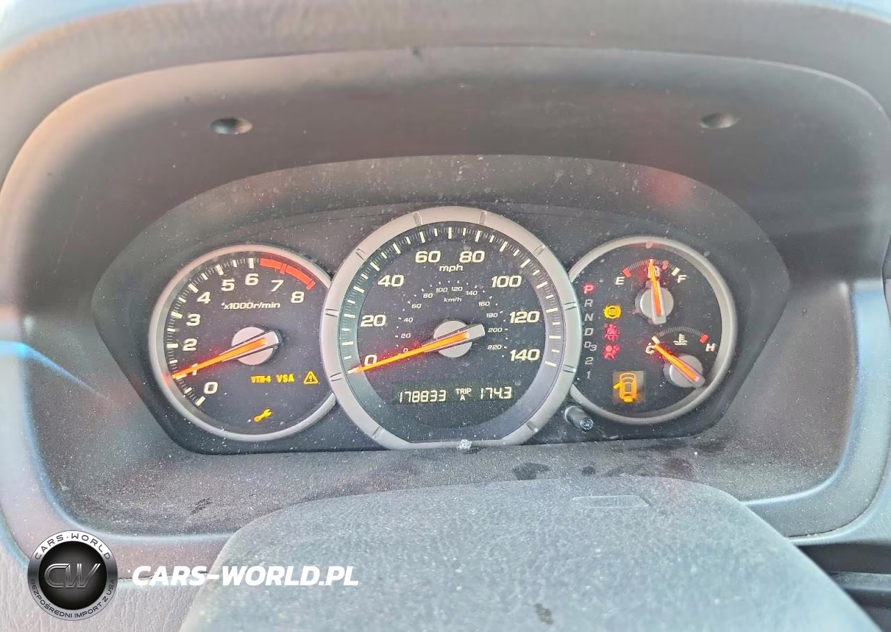 2007 Honda Pilot Exl VIN:2HKYF18757H539543 - 9