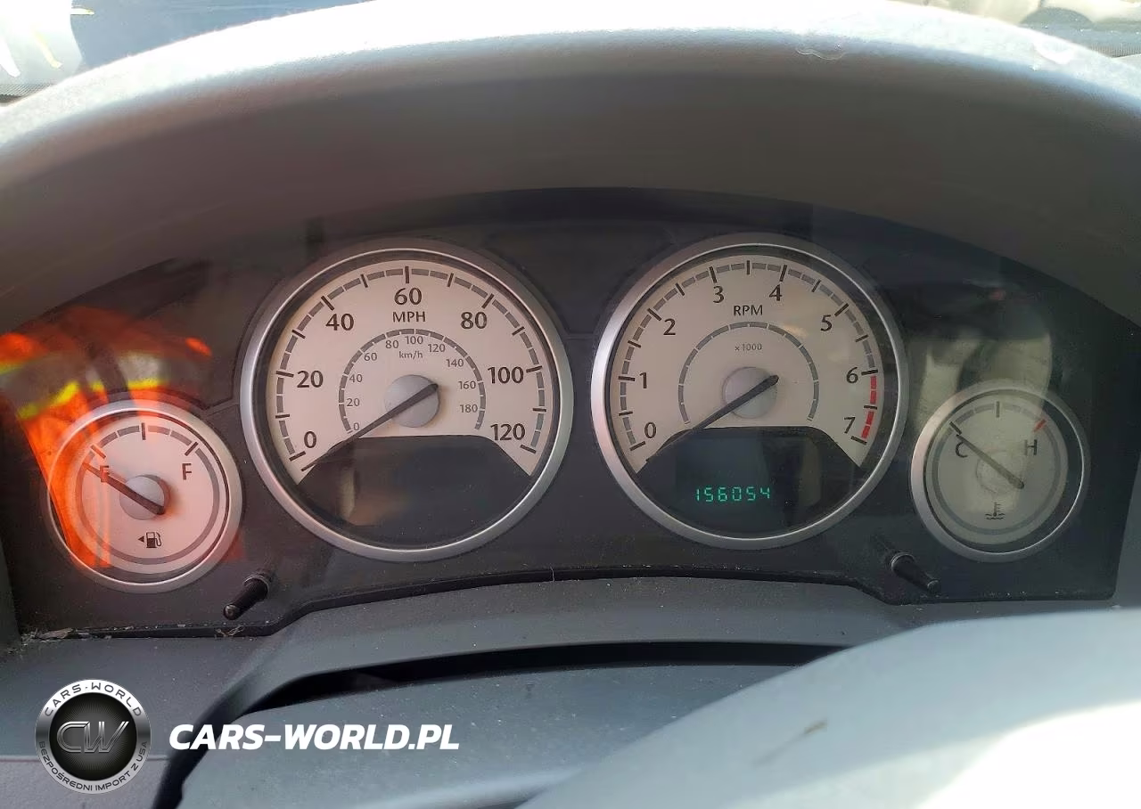 2010 Chrysler Town & Country Touring VIN:2A4RR5D10AR198674 - 9